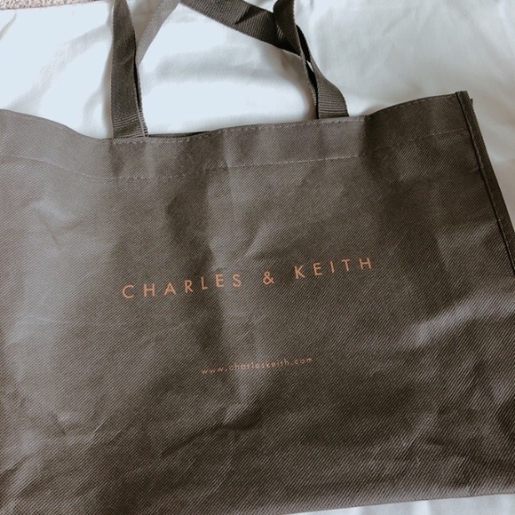 Charles&Keith.NWOT mini bag - Picture 16 of 16